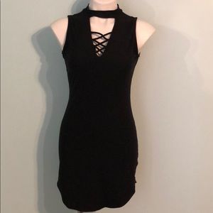 Derek Heart dress